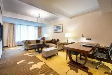 Intercontinental Century City Chengdu, An Ihg - 66