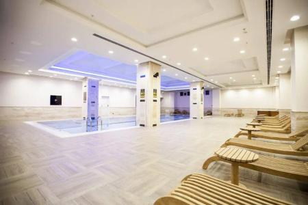 Grand Mercure Ankara - 21