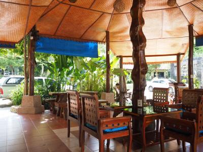 Koh Chang Bailan Beach Resort - 21
