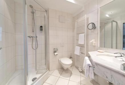 Hotelpark Stadtbrauerei Arnstadt - 45