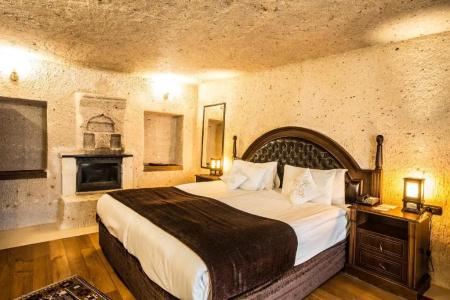 Cappadocia Cave Resort & Spa (CCR) - 47