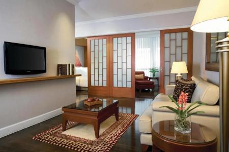 Marriott Executive  Mayfair Bangkok - SHA Extra Plus - 54