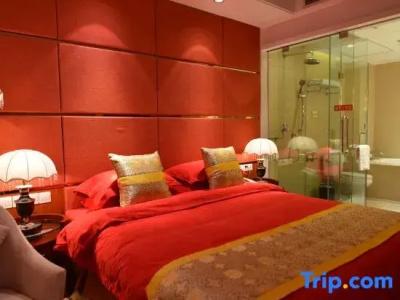 Himalaya Grand, Chengdu - 62