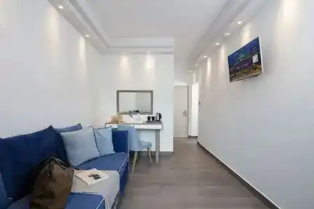 Alkinoi Resort And Spa - 10