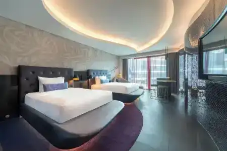 W Dubai - The Palm - 48