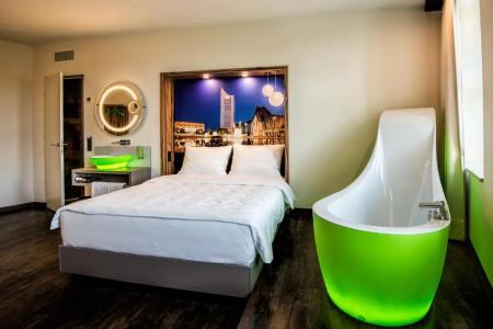 Travel24 Leipzig City - 33