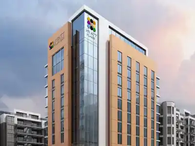 Hyatt Place Dubai Baniyas Square - 0