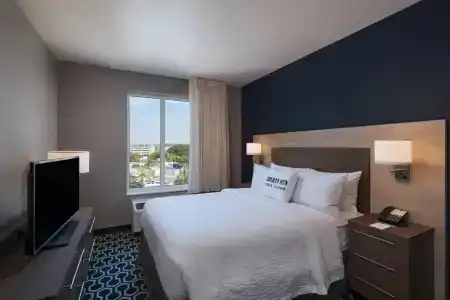 TownePlace Suites by Marriott San Diego Airport/Liberty Station - 66