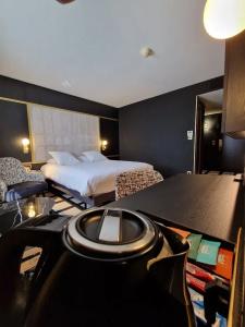 Mercure Orléans Centre Bords de Loire - 110