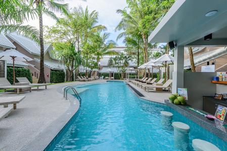 Deevana Krabi Resort - Sha Extra Plus - 31