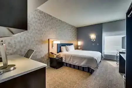 Home2 Suites By Hilton Dfw Airport South - 72