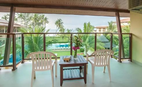 Lanta Pura Beach Resort - Sha Plus - 41