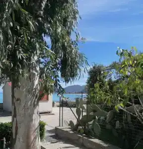 Testa di Monaco - Natural Beach Village - 46