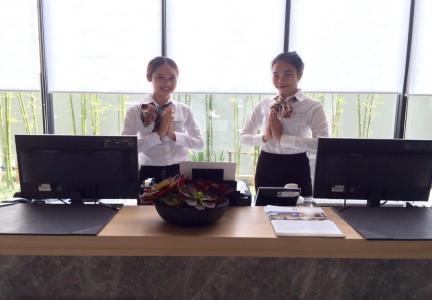 Madera Residence Sriracha - 28