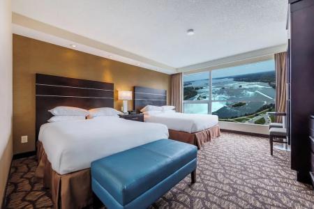 Embassy Suites by Hilton/ Fallsview - 43