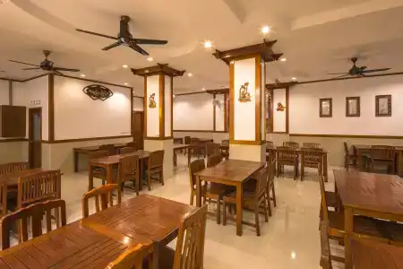 Azure Bangla Phuket - 24