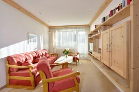 Die Gams Resort - 62