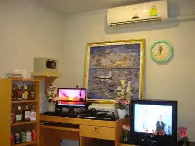 Lamai Apartment - 69