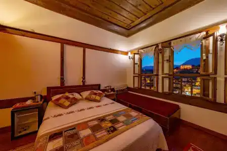 Safranbolu Seyi̇r Konak Otel - 43