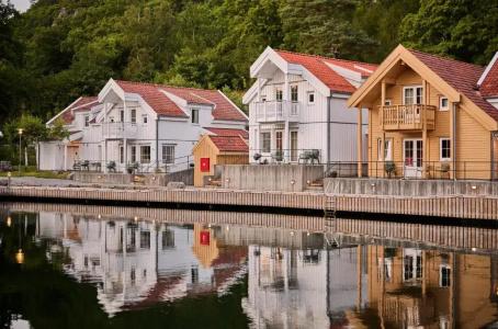 Farsund Resort - 34