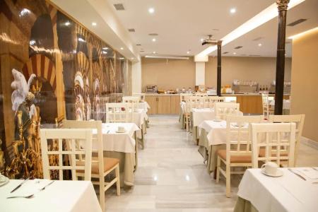 Soho Boutique Capuchinos & Spa - 29