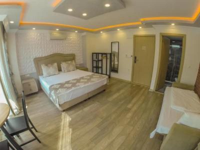 Meydan Suites - 50