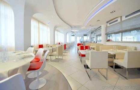 Mercure Olbia - 14