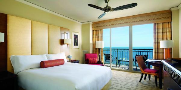 The Ritz Carlton Key Biscayne, Miami - 8