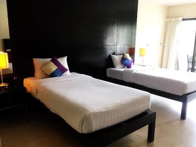 Amarin Samui - Sha Plus Certified - 41