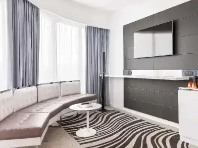 Novotel Tours Centre Gare - 40