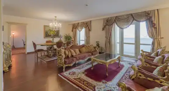Asteria Kremlin Palace - 13