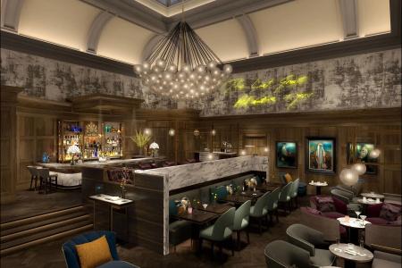 The Dixon, Tower Bridge, Autograph Collection - 16