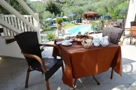 Poggio Degli Olivi - 23