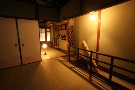 naokonoza Bettei Umekoji - 11