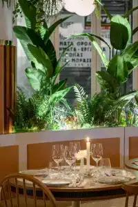 Belle Epoque Suites - 21