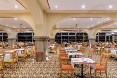 Pestana Carlton Madeira Ocean Resort - 14