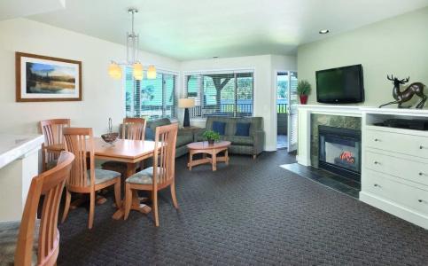 WorldMark Arrow Point - 5