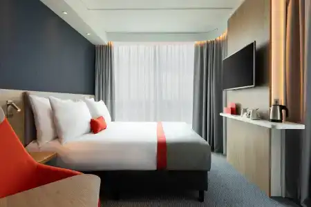 Holiday Inn Express - Almere, An Ihg - 43