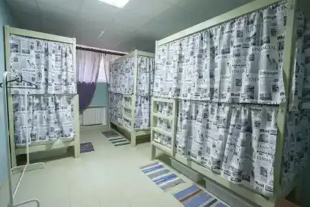 рус - Семеновская - 0