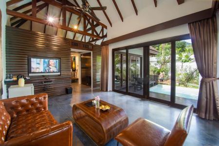 Zara Beach Resort Koh Samui - Sha Extra Plus Certified - 159