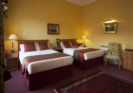 The Royal Highland - 2