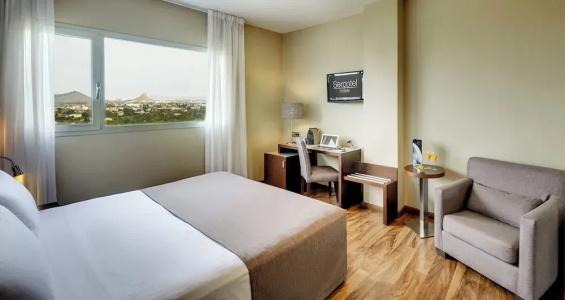 Sercotel JC1 Murcia - 68