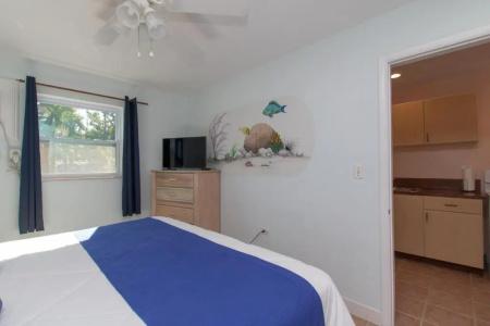 Sunset Cove Beach - 111