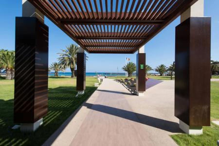 Hd Beach Resort - 31