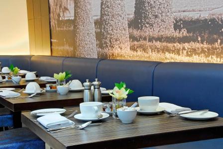 The Montcalm Marble Arch - 30