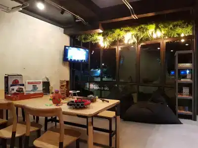 Wayha Hostel Don Mueang Airport - 16