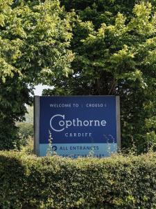 The Copthorne Cardiff - 24