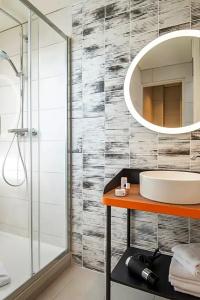 Ibis Styles Paris Gare de Lyon Bastille - 42