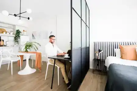 Top Rentals Belgrano - 109