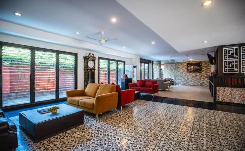 Ratana Apart-at Chalong - 11